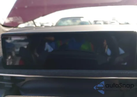 2023 Ford Mustang Mach-E Gt from USA, damaged, VIN 3FMTK4SX9PMA54277